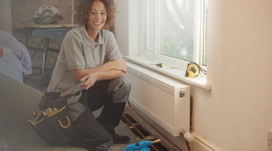 Plumbing in Parsippany, NJ